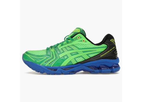 Asics Field Trip Recordings x Gel Kayano 14 Green Fern (1203A620 300) grün