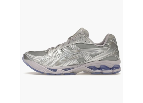 Asics Kith Marvel Gel Kayano 14 Villains Silver Surfer Opened Box comic Not Included (1203A661 020) silber