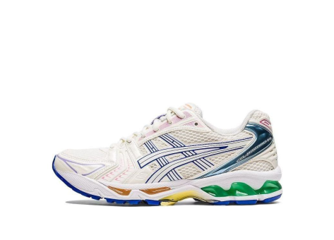 Asics Gel Kayano 14 Marshmallow Blue (1202A389-100) weiss