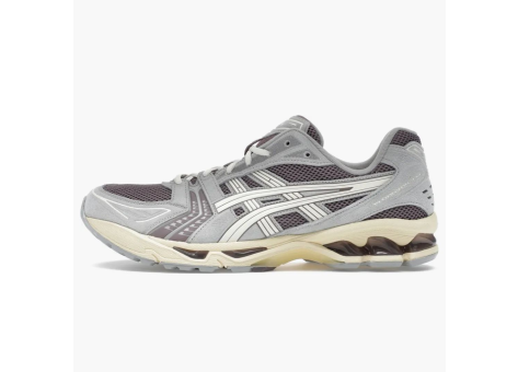Asics Gel Kayano 14 Mauve Grey Cream (1203A540 500) grau