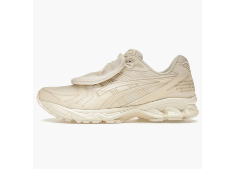 Asics Limited Edt x SBTG Gel Kayano 14 Monsoon Patrol Cream (1201A975 100) beige
