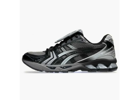 Asics Gel Kayano 14 Grey The Museum Visitor (1203A528 021) bunt
