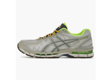 Asics Gel Kayano 20 Small Wins Add Up Bodega (1203A621 201) grau