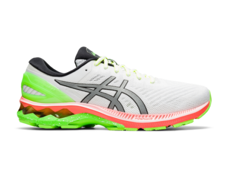 Asics Gel Kayano 27 Lite Show (1011A885-100) weiss