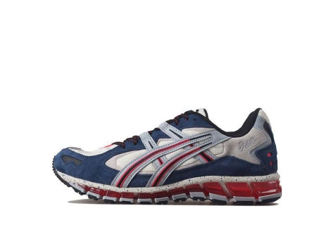 Asics Gel Kayano 5 360 Navy (1021A157 100) bunt