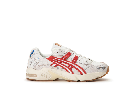 Asics Gel Kayano 5 OG (1021A388-100) weiss