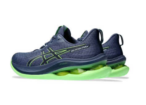 Asics Gel Kinsei Max blau 1011B696 401 Preisvergleich