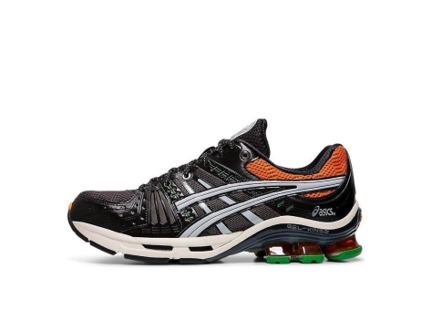 Asics Gel Kinsei OG Graphite (1021A117-020) schwarz