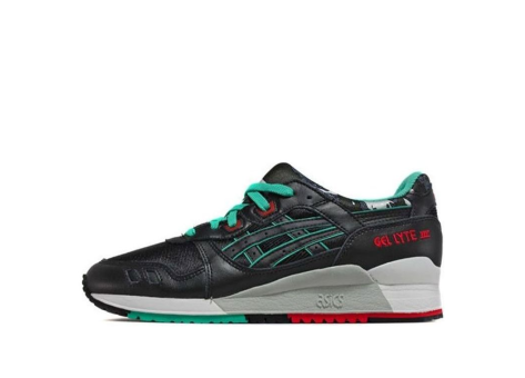 Asics Gel Lyte 3 Future Camo (H404L 9090) schwarz
