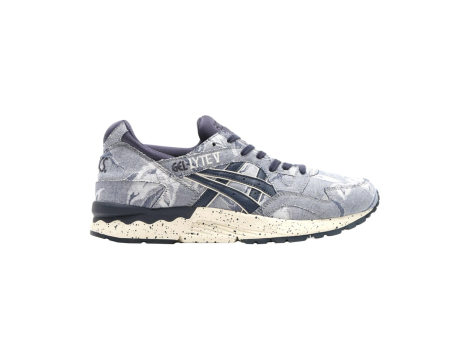 Asics Gel Lyte (H612N 5050) bunt