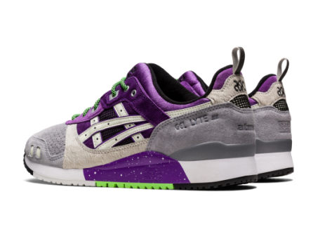 Asics basket gel lyte hotsell