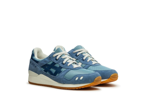 Asics Gel Lyte III OG Monozukuri Pack Smoke Blue (1191A364-400) blau