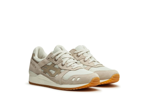 Asics Gel Lyte III OG Monozukuri Pack Ivory (1191A364-750) beige