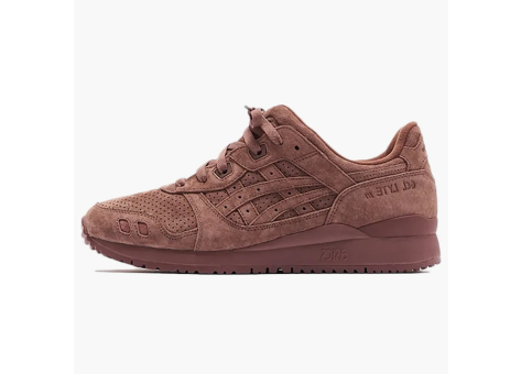 Asics Ronnie Fieg Gel Lyte III The Palette Mantle (1201A224 250) braun