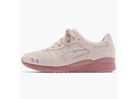 Asics Ronnie Fieg Gel Lyte III The Palette Pyramid (1201A224-027) beige