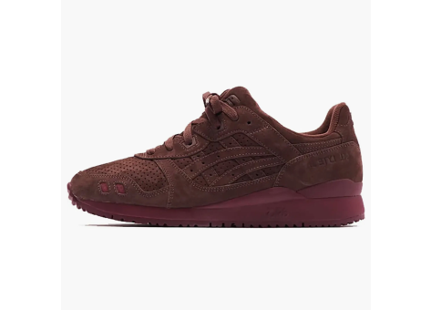Asics Ronnie Fieg Gel Lyte III The Palette Saddle (1201A224 026) braun