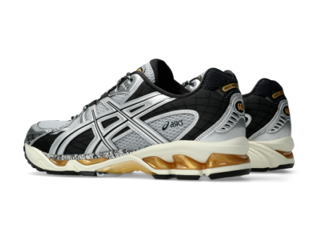 Asics Gel Nimbus 10.1 grau 1203A543.020 Preisvergleich