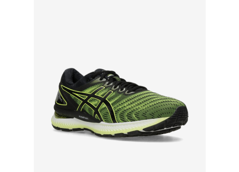 Asics Gel Nimbus 22 gelb 1011A680 751 Preisvergleich