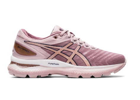 Asics Gel Nimbus 22 (1012A587-702) pink