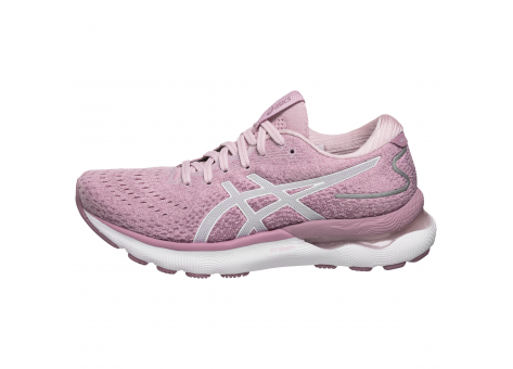 asics gel nimbus 3 rosa