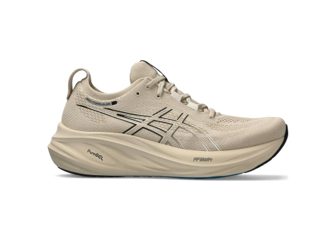 Asics Gel Nimbus 26 Feather Grey (1011B794 021) beige