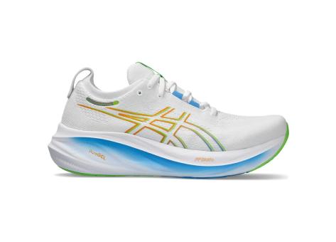 Asics Gel Nimbus 26 (1011B794-100) weiss