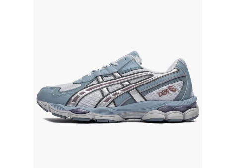 Asics Gel NYC 2055 Glacier Dolphin Grey (1203A542 020) bunt