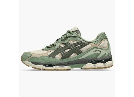 Asics Gel NYC Feather Grey Truffle (1203A477 020) bunt