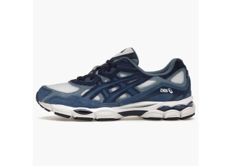 Asics Gel NYC Indigo (1203A625 100) bunt