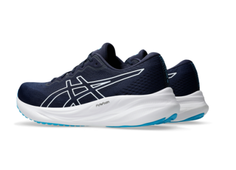 Asics Gel Pulse 15 blau 1011B780.402 Preisvergleich