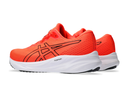 Asics Gel Pulse 15 rot 1011B780.600 Preisvergleich