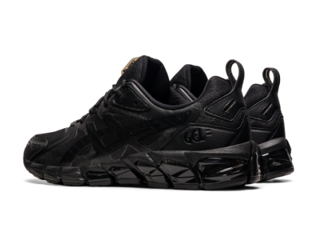 Asics 180 black online