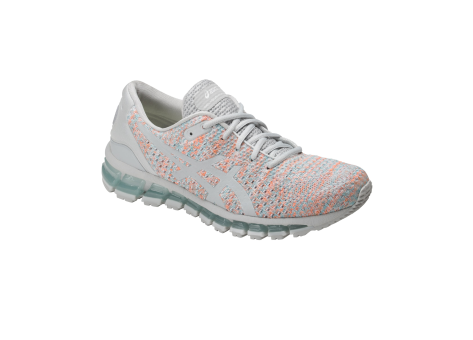 Asics Gel Quantum 360 Knit 2 grau T890N 9609 Preisvergleich