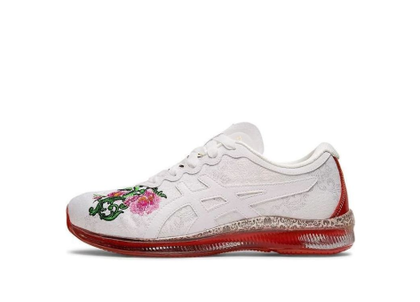 Asics Gel Quantum Infinity Future Renaissance (1022A118-100) weiss