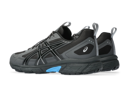 Asics GEL VENTURE 6 NS schwarz 1203A303 001 Preisvergleich