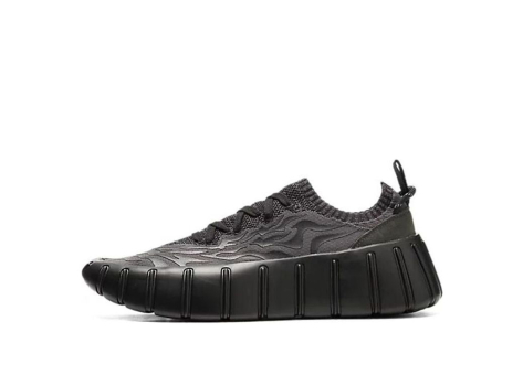 Asics Gigatia Sock (1183B849-020) schwarz