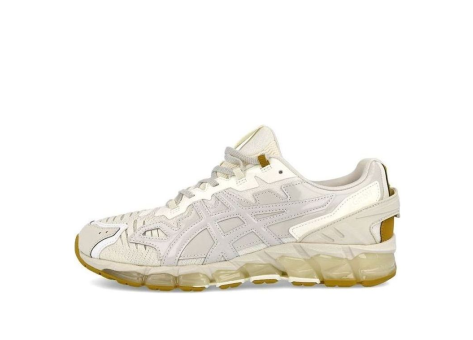 Asics GmbH x Gel Quantum 360 6 Ivory Smoke Grey (1201A099-750) beige