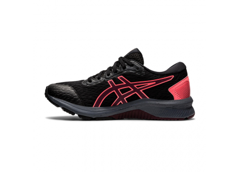 asics gt 1000 9 black