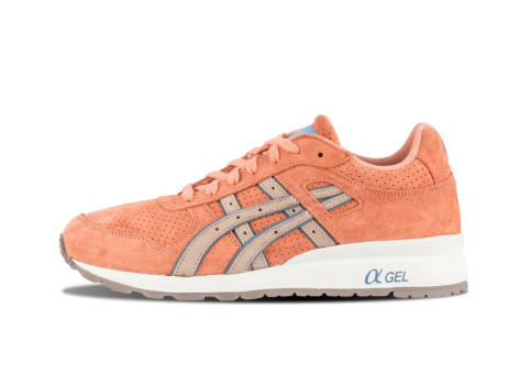 Asics GT ii Rose Gold Ronnie Fieg (H10HK 3494) orange