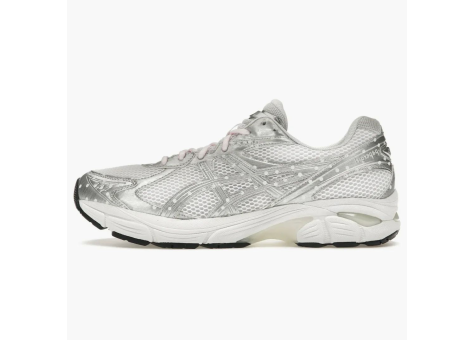 Asics GT 2160 Paris Papergirl BEAMS (1203A427 100) silber