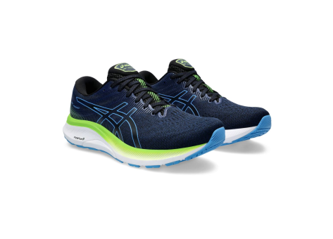 Asics gt 4000 homme bleu online