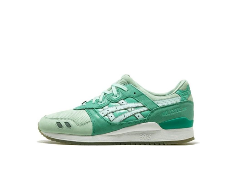 Asics Gel Lyte III Highs and Lows x Silverscreen HAL (H51SK 1313) grün