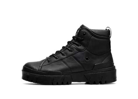 Asics Hmr Peak G tx (1183B995-001) schwarz