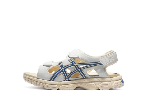 Asics Kahana Sd Outdoor Sports Sandals Blue (1203A130-103) weiss