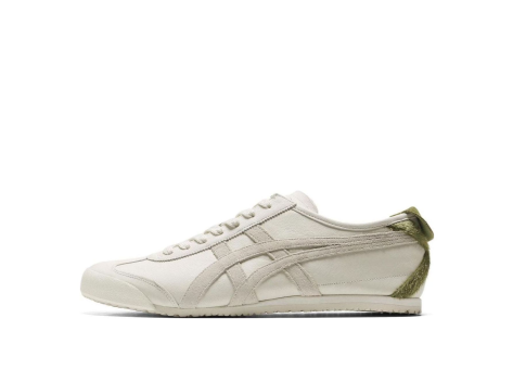 Asics Mexico 66 Cream Bronze Green (1183B991-100) beige
