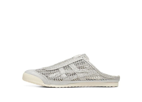 Asics Mexico 66 Sabot Silver Cream (1183A707-020) beige