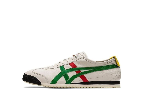 Asics Mexico 66 SD Green (1183A872-100) weiss