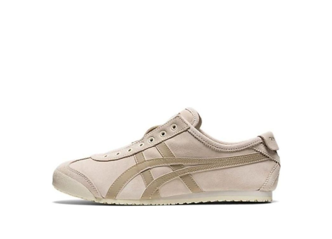 Asics Mexico 66 Slip on Birch Wood Crepe (1183B782-200) beige