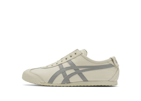 Asics Mexico 66 Slip On Cream Grey (1183B815-200) beige