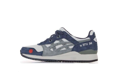 Asics Naruto Shippuden x Gel Lyte 3 OG Kakashi (1201A661-020) bunt